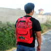 Wholesale Custom Large Capacity Scuba Diving Travel Backpack Duffle Waterproof Beach Bag for Outdoor Drifting Fishing Swimming 