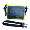 Dropshipping Big Waterproof Storage Travel Front Electromobile Bicycle Saddle Bag for Hiking Climbing Cycling 