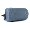 Dropshipping PVC Personalized Custom Logo Waterproof Backpack Motorcycle Tail Bag for Outdoor Travelling Bicycle