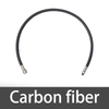 Dive Gear Accessory Standard Size 100CM Scuba Diving Pressure Hose Low Pressure Hose