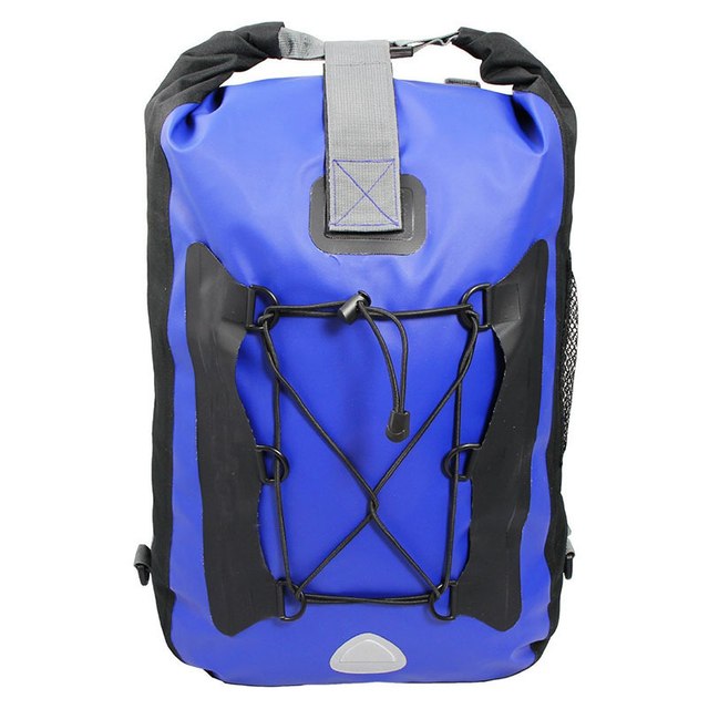 Dropshipping Wholesale Scuba Diving Waterproof Hiking Bag for Outdoor Camping Swimming Sporting Beach Rafting 