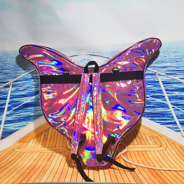 Mahina Wholesale Cheap Fin Backpack Multi Color Smooth Skin Freediving Mermaid Diving Equipment Storage Monofin Bag