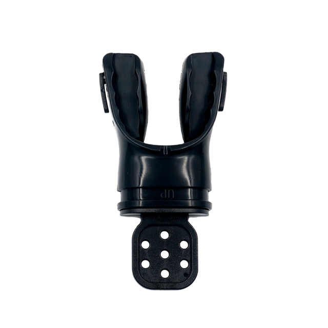 Factory Price Professional Diving Equipment Customized Scuba High Quality Regulator Colorful Adjustable Silicone Mouthpiece