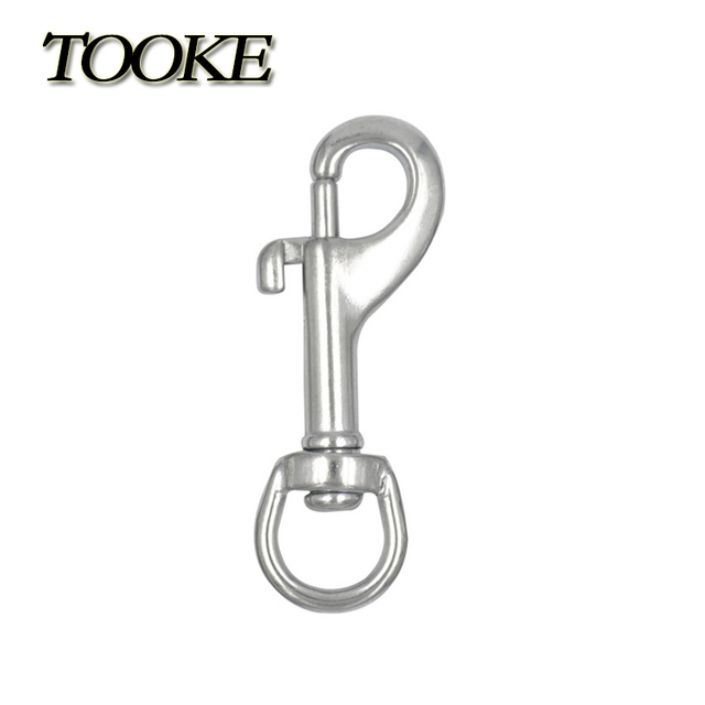 China high quality diving supplies diving Bolt Snap