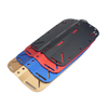 Multicolor Aluminium Scuba Diving Technic Backplate Diver BCD Plate