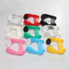 Nose Clip PC Fiber No-Skid Nose Clip for Swimming Free Diving Water Sports Nose Clip Accessories