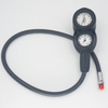 Swivel Connector Divers Adapter Set First Stage Regulator Swimming Scuba Diving Regulator Second Stage Regulator