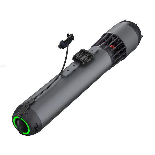 High Speed Waydoo Subnado Underwater Propeller Scooter Electric Diving Sea Scooter for Freediving Snorkeling Surfing
