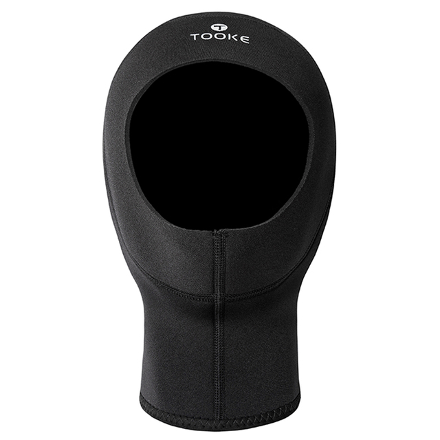 3mm Diving Hood Scuba Snorkeling Neoprene Hat Sun Protection Insulation Sports Custom Swimming Diving Cap