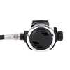 Customized Logo Complete Balanced Regulator Set Breathing Regulator Scuba Diving