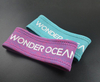 China Wholesale Sports Elastic Band Swimming Headband Neoprene Diving Mask Strap for Freedive Snorkeling Surfing Hair Protection