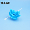 Soft Silicone Scuba Diving Regulator Mouthpiece Dive Mouthpiece for Underwater Snorkeling Surfing Swimming
