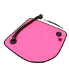 Technical Diving BCD Regulator Nylon 35LBS Triangular Sidemount Bcd Wing for Underwater Equipment