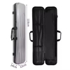Underwater Waterproof Freediving Long Surf Fin Boxes Customize Diving Fin Hard Case for Traveling Snorkeling