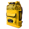 Custom PVC Travel Duffel Bag Fishing Bag Waterproof for Outdoor Transport Swimming Stream Rafting Snorkeling