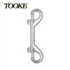 Scuba 116 MM Stainless Steel Dive Bolt Snap Clip Hook BCD Accessories Diving Equipment
