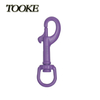 75 mm Dive Snap Bolt Colorful Scuba Diving Stainless Steel Bolt Snap Hook Clip for BCD