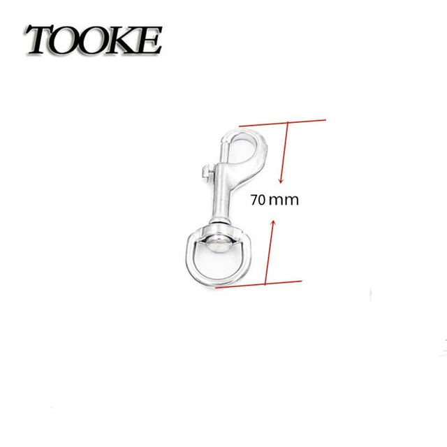 China high quality diving supplies diving Bolt Snap