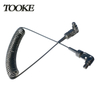 Scuba Double L-type Multi-core Fiber-Optic Fiber Optic Cable For Fit for Sea & Sea Strobes And Diving Underwater Case