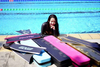 Free Diving Long Flipper Bag Consignment Box And Kit Scuba Diving Equipment Snorkel Regulators Pack Fin Bag