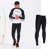 Dropshipping Custom Logo Professional Anti UV Quick Dry Bathing Suits Men Swimwear Shorts for Outdoor Sports Surfing Swimming