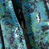 Dropshipping Diving Wetsuit Safety Keep Warm Scuba Camo Blue 3mm Neoprene Open Cell Wetsuit for Swimming Surfing Freediving