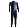 High Quality Thermal Long Sleeve 3MM Neoprene Diving Surfing Wetsuit for Underwater Snorkeling Swimming