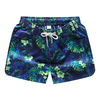 Surf Beach Dry Breathable Swimwear Men Beach Pants Custom Printed Polyester Women Beach Pants Board Shorts Pants For Men
