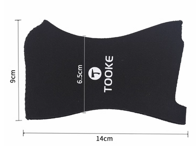 Dropshipping Neoprene Jacket Cover Protector for Scuba Dive Underwater Inon Z240 Strobe Light Flash Diving