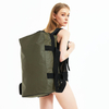 Large Capacity Waterproof Backpack Camping Tent BagHandbag Camping Storage Bag for Outdoor Sports Hiking Traveling