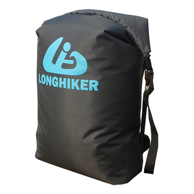 Dropshipping Large Scuba Diving Travel Duffle Backpack Bag Waterproof for Outdoor Sports Drifting Fishing Swimming