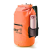 Dropshipping High Quality Luxury Travel Duffle Bag Custom Waterproof Sport Bag for Outdoor Beach Swimming Drifting Fishing 