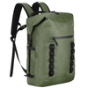  Wholesale Multifunctional Large Capacity Waterproof Sporting Backpack Travel Camping Waterproof Backpack for Hiking Fishing
