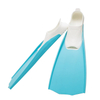 Professional Custom Freediving Training Fins Scuba Diving Fins for Underwater Adult Snorkeling Swimming Surfing