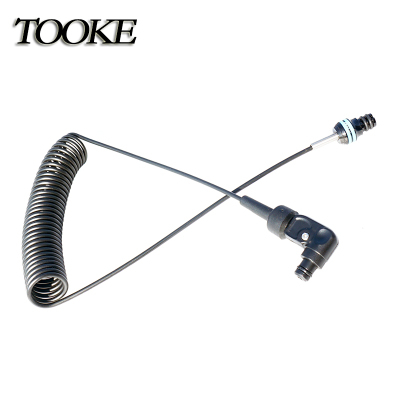 Cheap Price Scuba Diving Accessories Outdoor Sports Wholesale High Quality Camera Flash Line Multimode Fiber Optic Cable