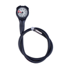 Scuba Colorful High Quality Small Diving Price Single Digital Pressure Gauges