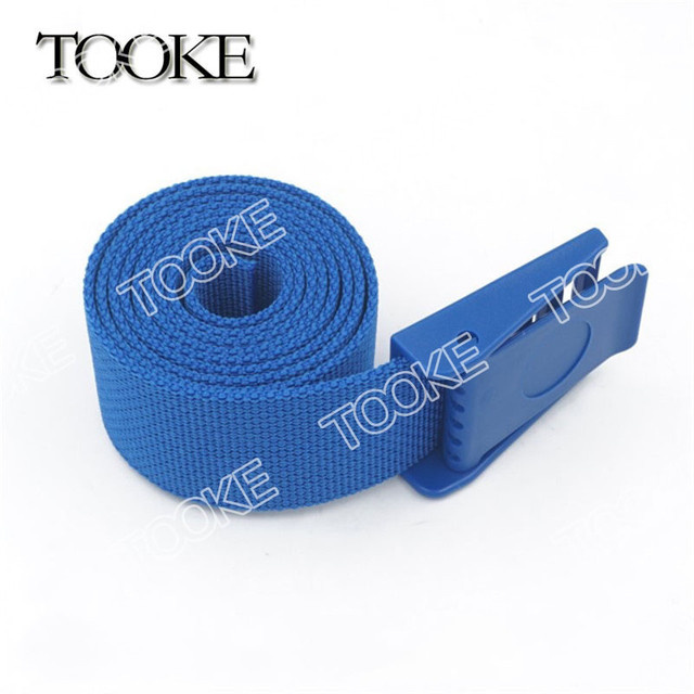Diving Waist Belt Underwater Sport Diving Weight Belt Webbing