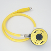 Swivel Connector Divers Adapter Set First Stage Regulator Swimming Scuba Diving Regulator Second Stage Regulator