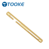 Tech Diving Hose Retainer Rod Non Disassembly Backplate Wing Harness Regulator Long Hose Routing Stick