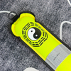 TOOKE 150cm Custom Logo Inflatable Diving Buoy Dive Safety Marker Buoy for Snorkeling Swimming