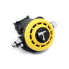 Diving Equipment Second Stage Adjustable Diving Regulator for Snorkeling Surfing