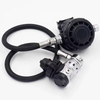 Fast Delivery Super Quality 2nd Stage Diving Regulator Scuba Diving Equipment Diving Octopus Set
