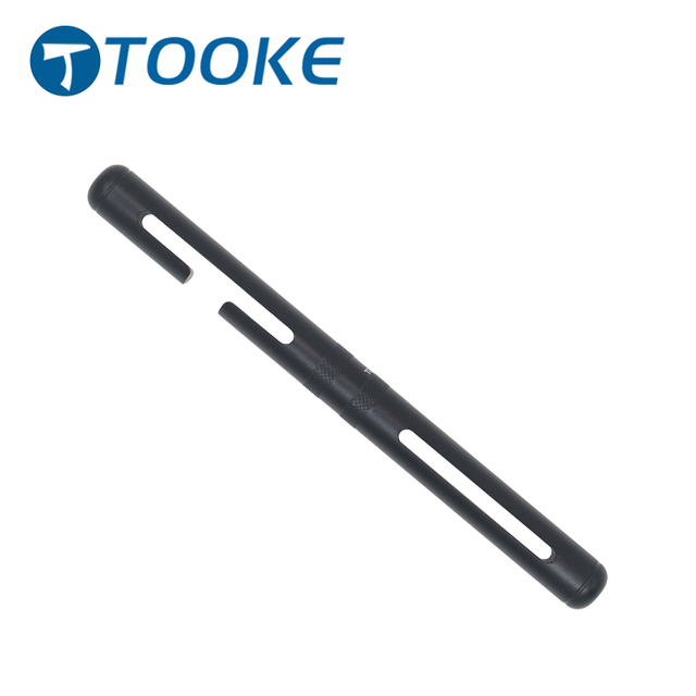 Tech Diving Hose Retainer Rod Non Disassembly Backplate Wing Harness Regulator Long Hose Routing Stick