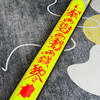 TOOKE 150cm Custom Logo Inflatable Diving Buoy Dive Safety Marker Buoy for Snorkeling Swimming
