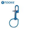 Heavy Duty Stainless Steel Bolt Snap Hook Carabiner Clip for BCD Accessories