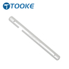 Tech Diving Hose Retainer Rod Non Disassembly Backplate Wing Harness Regulator Long Hose Routing Stick