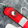 TOOKE 150cm Custom Logo Inflatable Diving Buoy Dive Safety Marker Buoy for Snorkeling Swimming