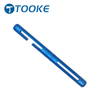 Tech Diving Hose Retainer Rod Non Disassembly Backplate Wing Harness Regulator Long Hose Routing Stick