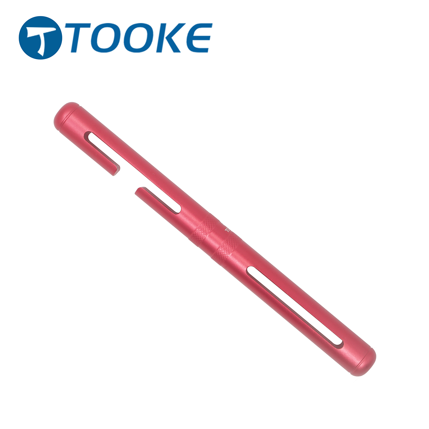 TOOKE固定棒玫红TG874RPK