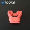 TOOKE Durable Colorful Octopus Scuba Diving Mouthpiece for Regulator Second Stage